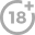 plus18